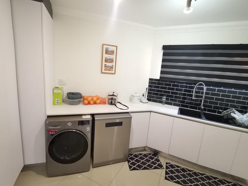 4 Bedroom Property for Sale in Vaalpark Free State